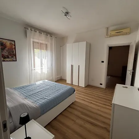 Apartment Via Tomba Verona